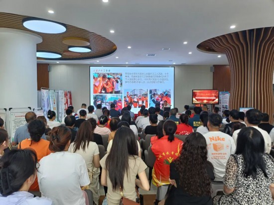 蚂蚁配资 通化市先进典型巡讲主题文明实践活动启动