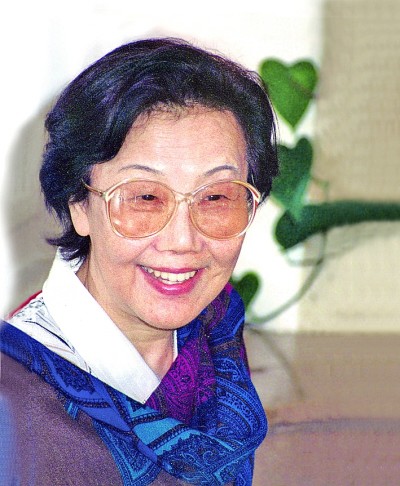 深富策略  【人民需要这样的文艺家50】白淑湘：新中国舞台飞起的第一只“白天鹅”